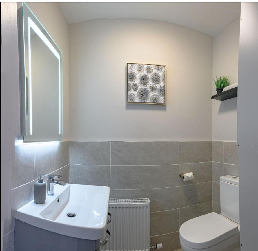 No 1 Kinvara House คิลลาร์นีย์ ภายนอก รูปภาพ