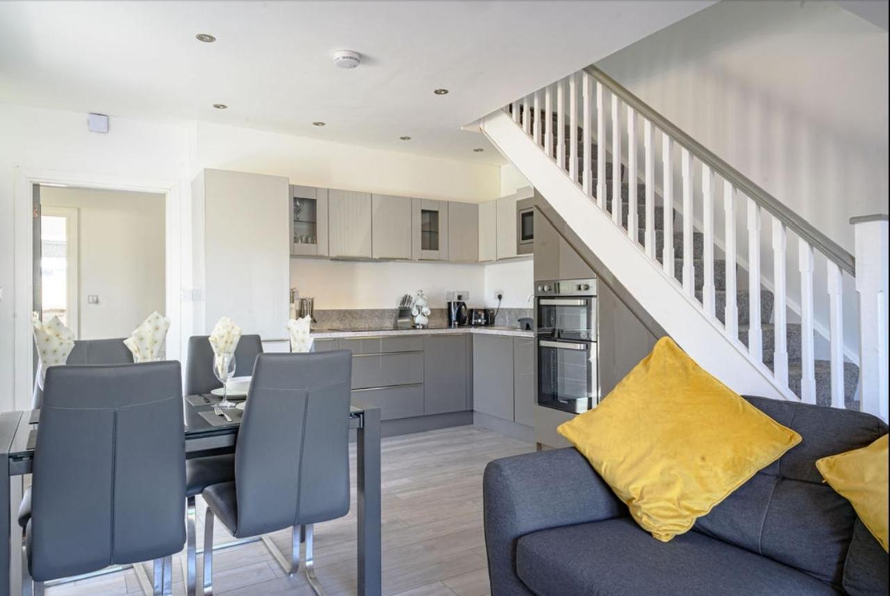 No 1 Kinvara House คิลลาร์นีย์ ภายนอก รูปภาพ
