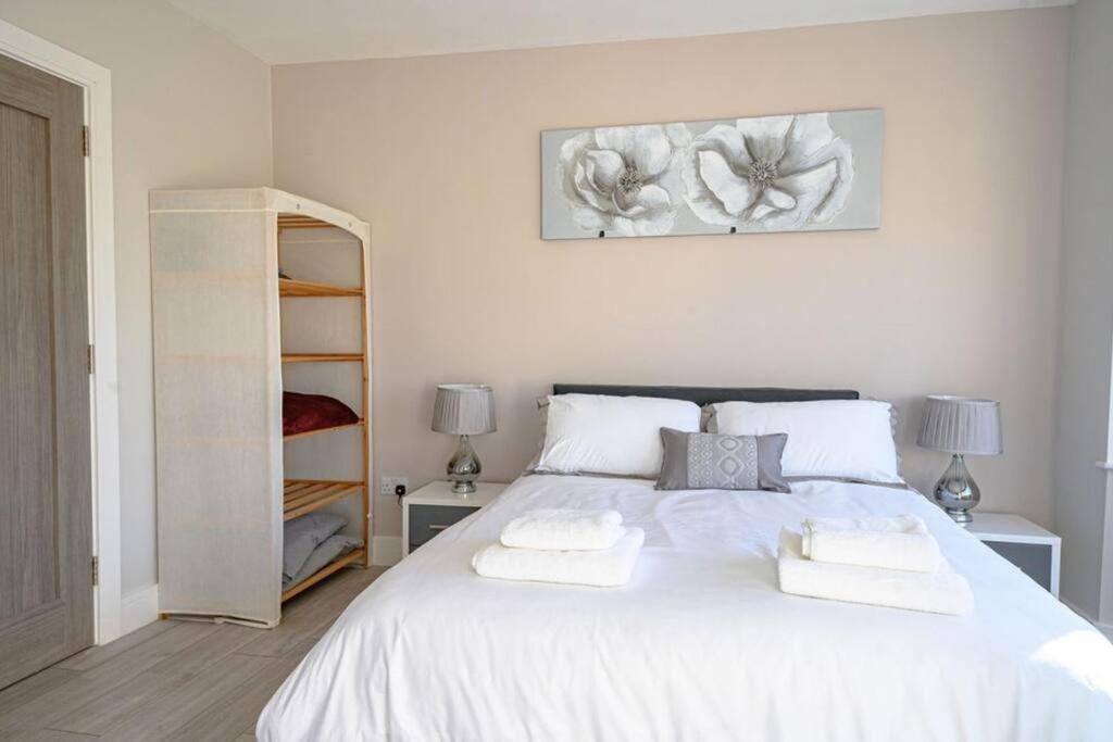 No 1 Kinvara House คิลลาร์นีย์ ภายนอก รูปภาพ