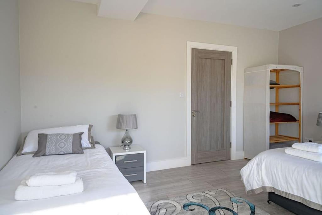 No 1 Kinvara House คิลลาร์นีย์ ภายนอก รูปภาพ