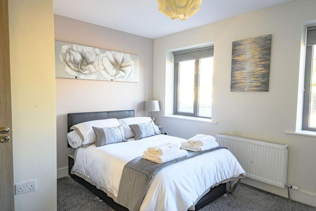 No 1 Kinvara House คิลลาร์นีย์ ภายนอก รูปภาพ