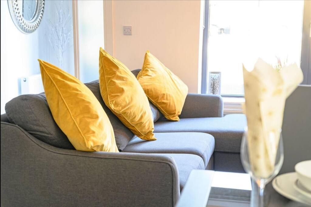 No 1 Kinvara House คิลลาร์นีย์ ภายนอก รูปภาพ