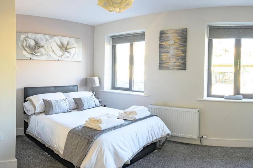 No 1 Kinvara House คิลลาร์นีย์ ภายนอก รูปภาพ