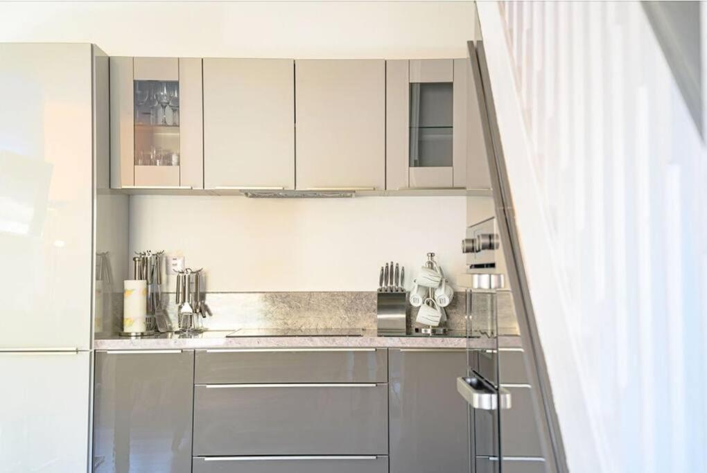 No 1 Kinvara House คิลลาร์นีย์ ภายนอก รูปภาพ