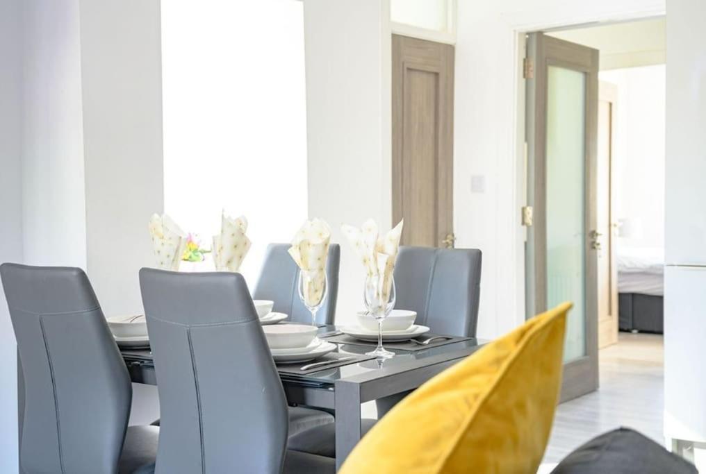 No 1 Kinvara House คิลลาร์นีย์ ภายนอก รูปภาพ