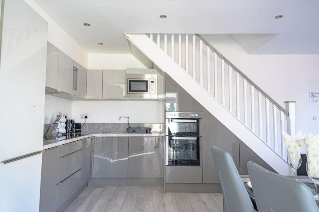 No 1 Kinvara House คิลลาร์นีย์ ภายนอก รูปภาพ
