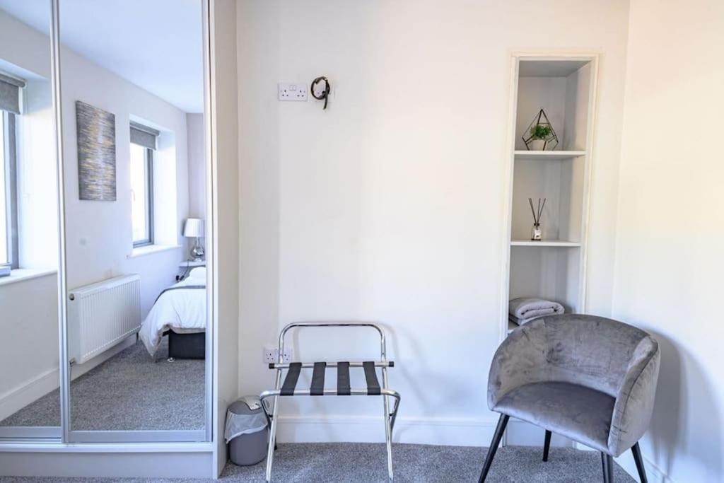 No 1 Kinvara House คิลลาร์นีย์ ภายนอก รูปภาพ